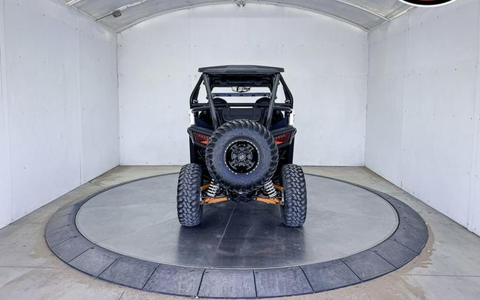 2024 Polaris RZR Trail Ultimate