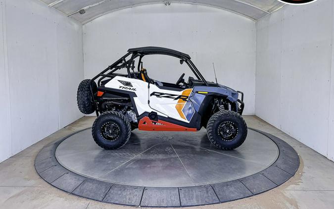 2024 Polaris RZR Trail Ultimate