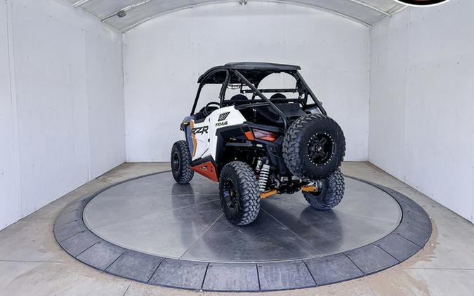 2024 Polaris RZR Trail Ultimate