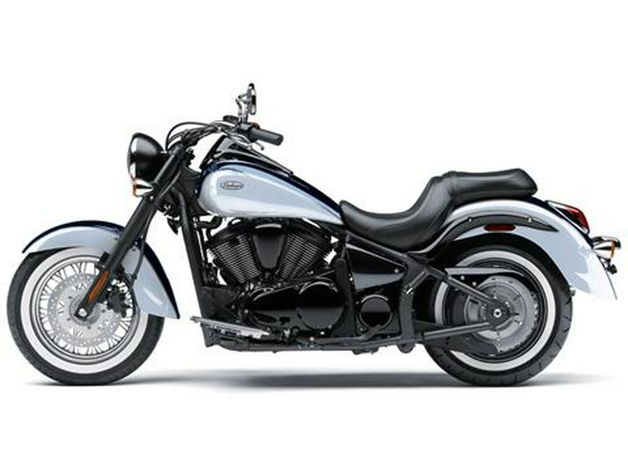 2026 Kawasaki Vulcan® 900 Classic