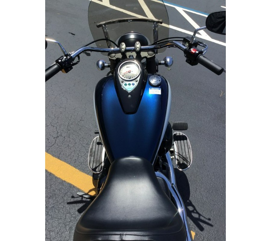 2026 Kawasaki Vulcan® 900 Classic