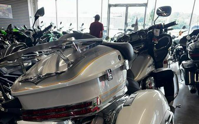 2013 Kawasaki Vulcan® 1700 Voyager® ABS