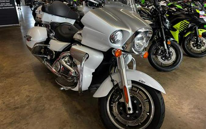 2013 Kawasaki Vulcan® 1700 Voyager® ABS
