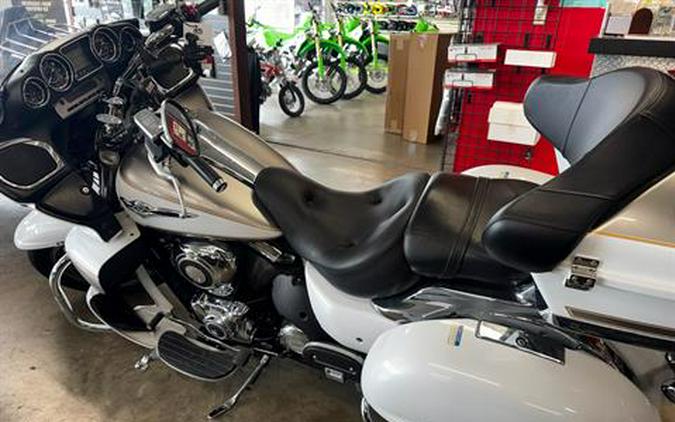 2013 Kawasaki Vulcan® 1700 Voyager® ABS