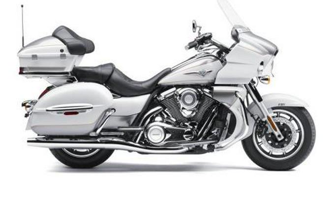 2013 Kawasaki Vulcan® 1700 Voyager® ABS