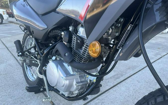 2026 Honda XR 150L