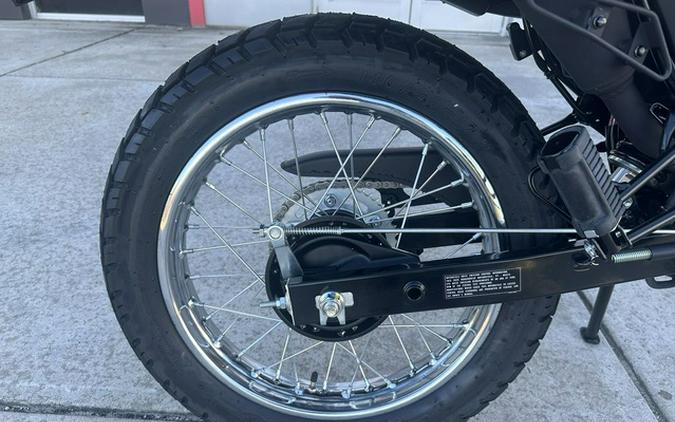 2026 Honda XR 150L