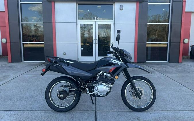 2026 Honda XR 150L