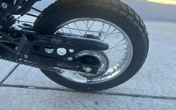 2026 Honda XR 150L
