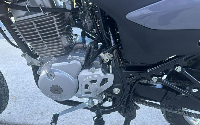 2026 Honda XR 150L
