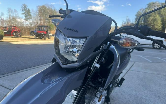 2026 Honda XR 150L