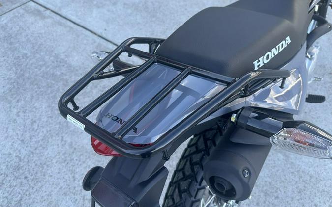 2026 Honda XR 150L