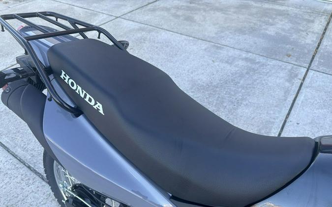 2026 Honda XR 150L