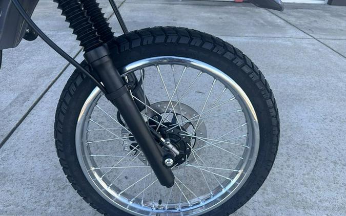 2026 Honda XR 150L