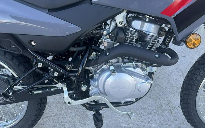 2026 Honda XR 150L