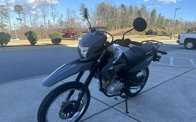 2026 Honda XR 150L