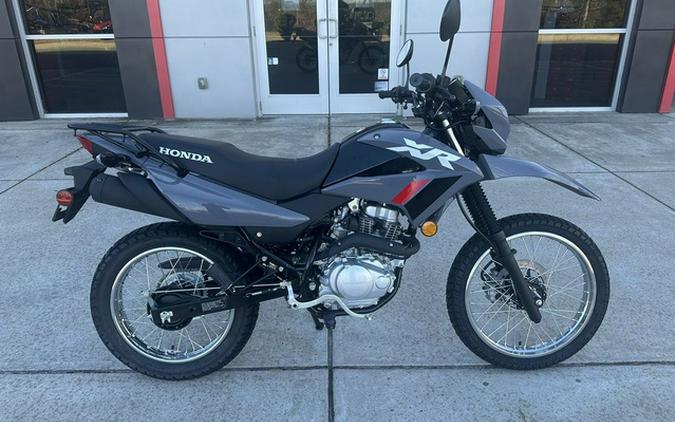 2026 Honda XR 150L