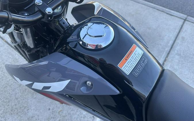 2026 Honda XR 150L
