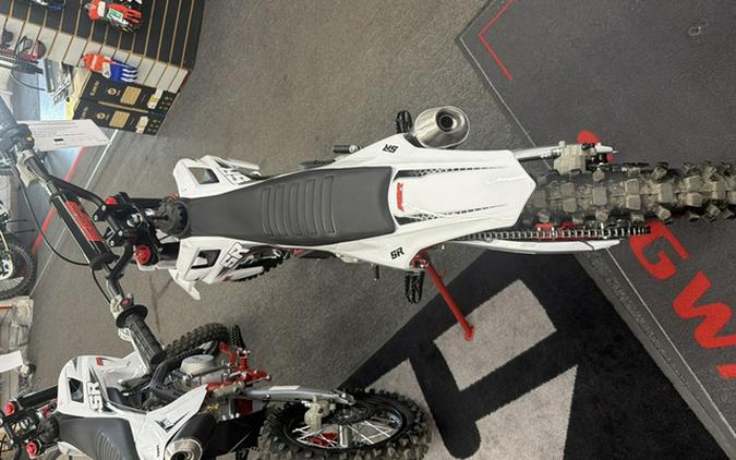 2026 SSR Motorsports SR140RB-ES-26