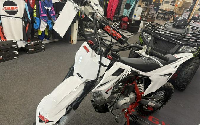 2026 SSR Motorsports SR140RB-ES-26