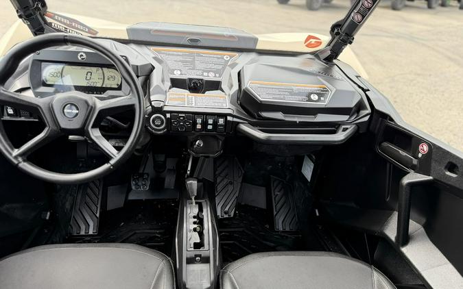2024 Can-Am Commander MAX XT-P