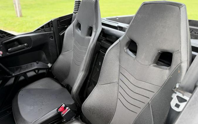 2024 Can-Am Commander MAX XT-P