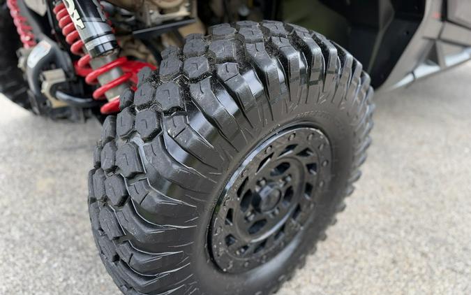 2024 Can-Am Commander MAX XT-P