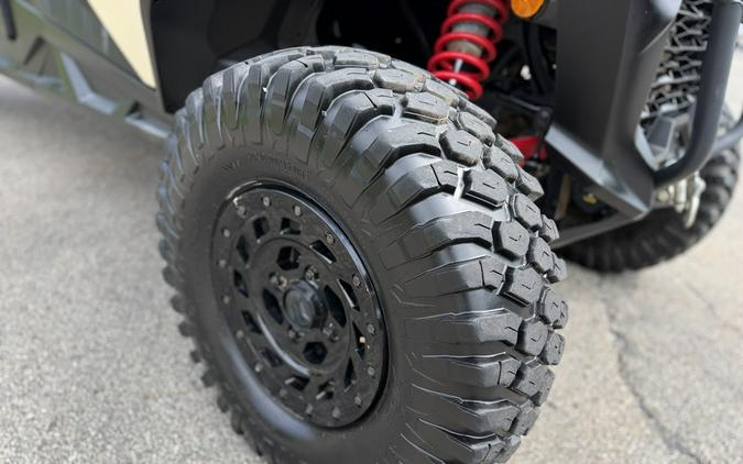 2024 Can-Am Commander MAX XT-P
