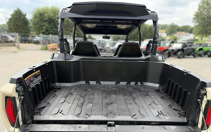 2024 Can-Am Commander MAX XT-P