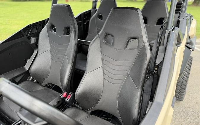 2024 Can-Am Commander MAX XT-P