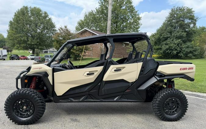 2024 Can-Am Commander MAX XT-P