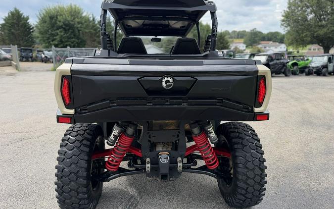 2024 Can-Am Commander MAX XT-P