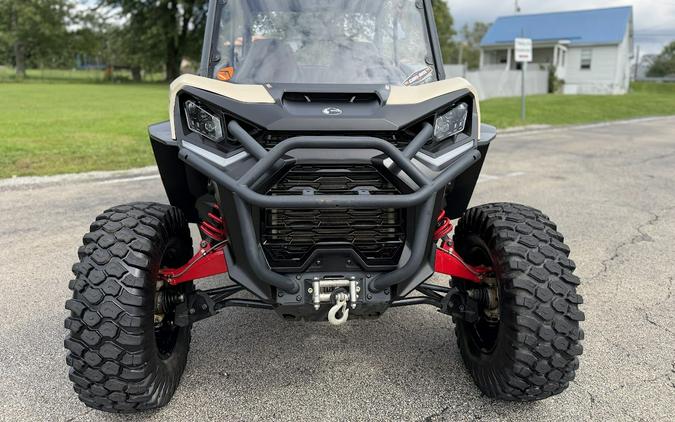 2024 Can-Am Commander MAX XT-P