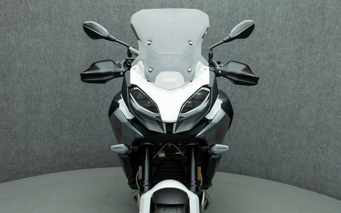 2022 BMW F900XR W/ABS