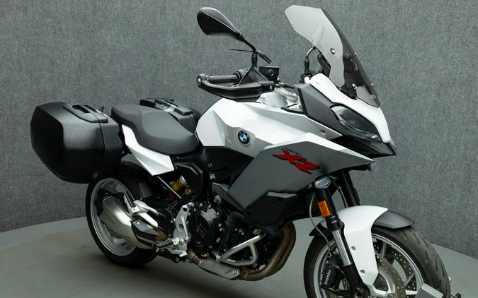 2022 BMW F900XR W/ABS
