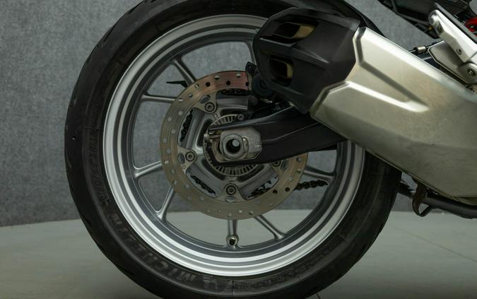 2022 BMW F900XR W/ABS