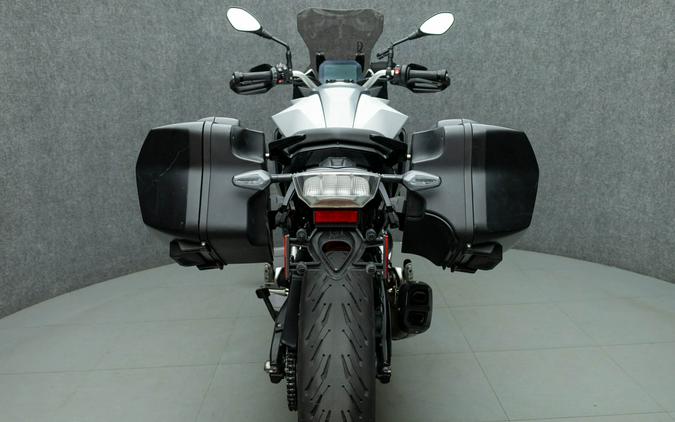 2022 BMW F900XR W/ABS