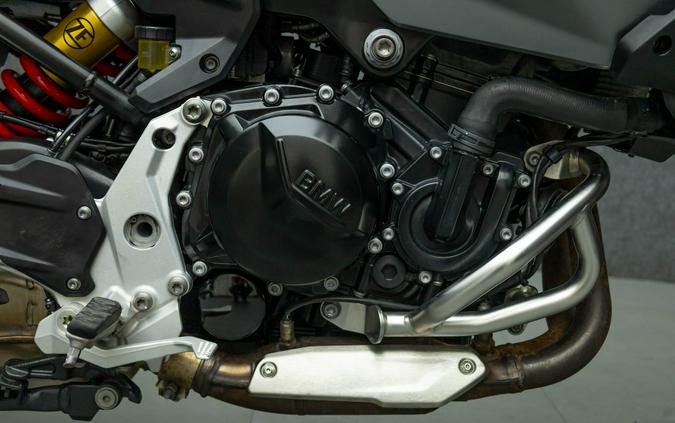 2022 BMW F900XR W/ABS