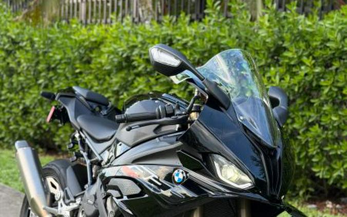 2023 BMW S1000RR