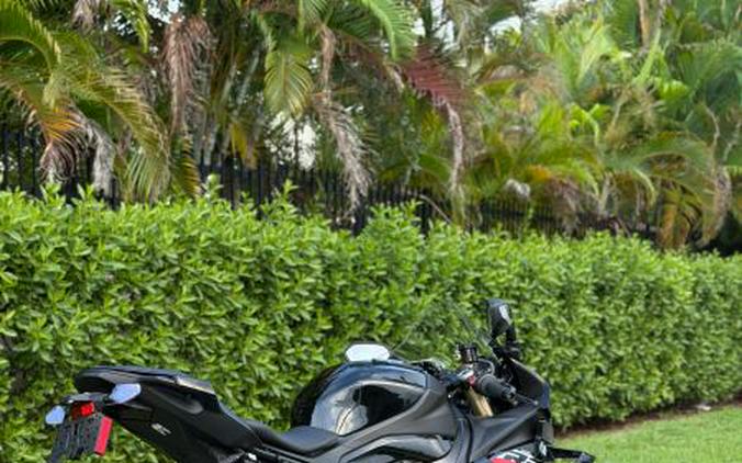 2023 BMW S1000RR