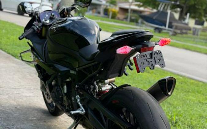 2023 BMW S1000RR