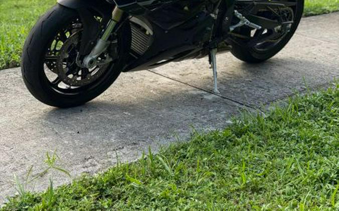 2023 BMW S1000RR