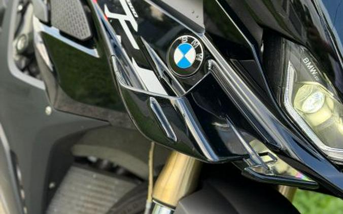 2023 BMW S1000RR