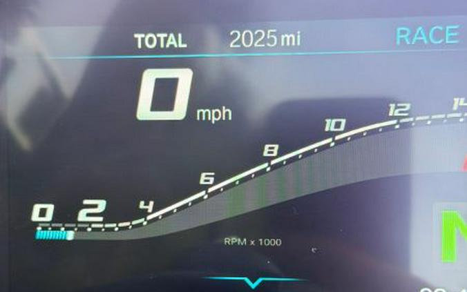 2023 BMW S1000RR