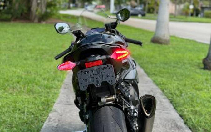 2023 BMW S1000RR