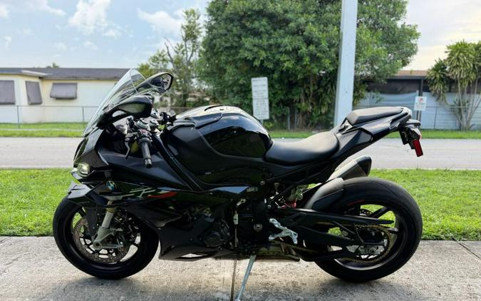 2023 BMW S1000RR