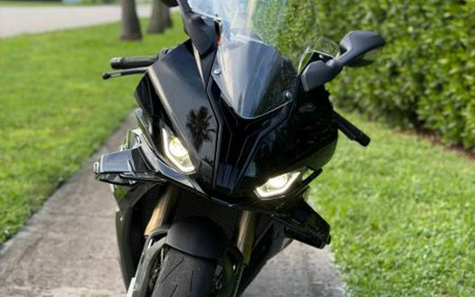 2023 BMW S1000RR