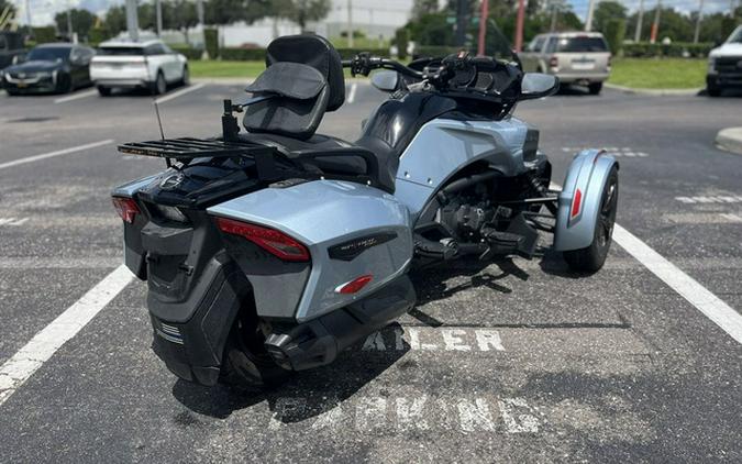 2021 Can-Am Spyder F3 T SE6