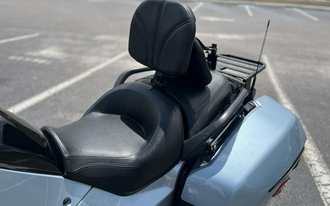 2021 Can-Am Spyder F3 T SE6