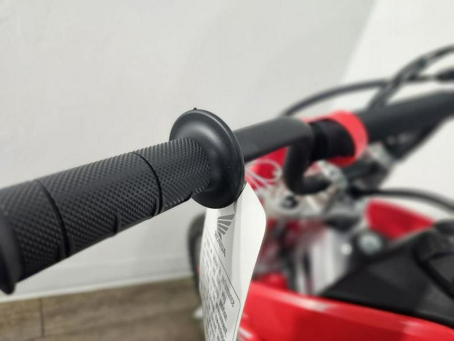 2027 Honda CRF 110F